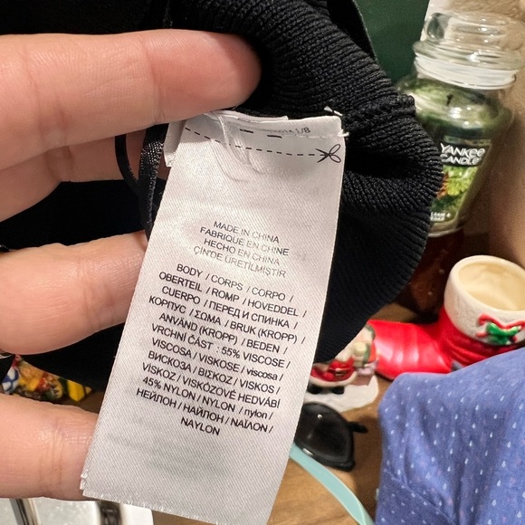 Lauren Ralph Lauren black label - Picture 3 of 3